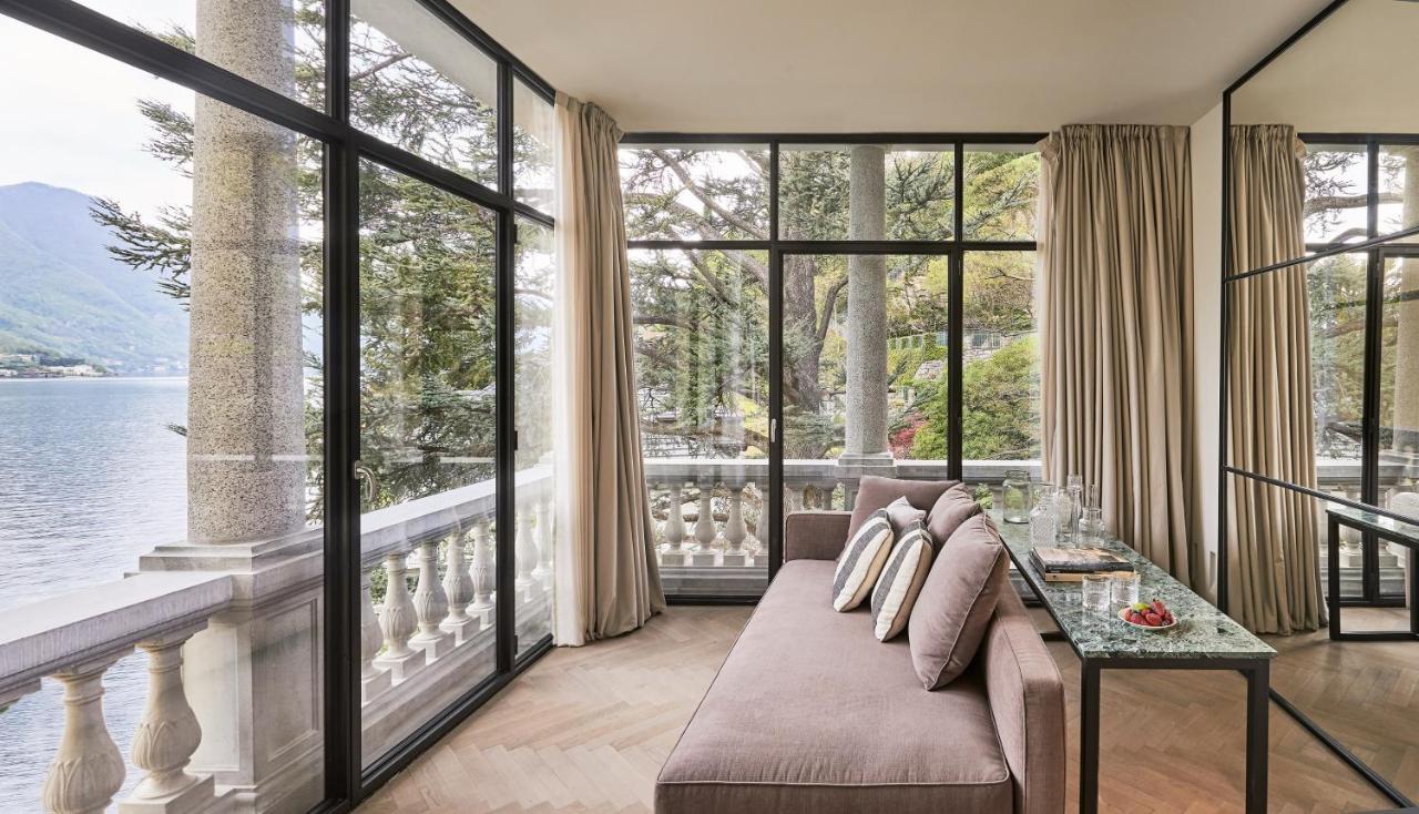 Villa Lario Lake Como Pognana Lario Екстер'єр фото