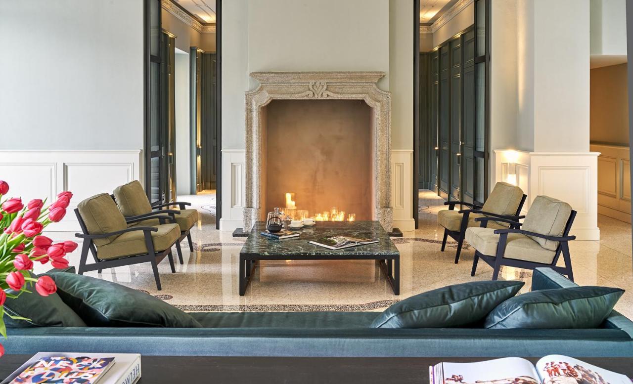 Villa Lario Lake Como Pognana Lario Екстер'єр фото