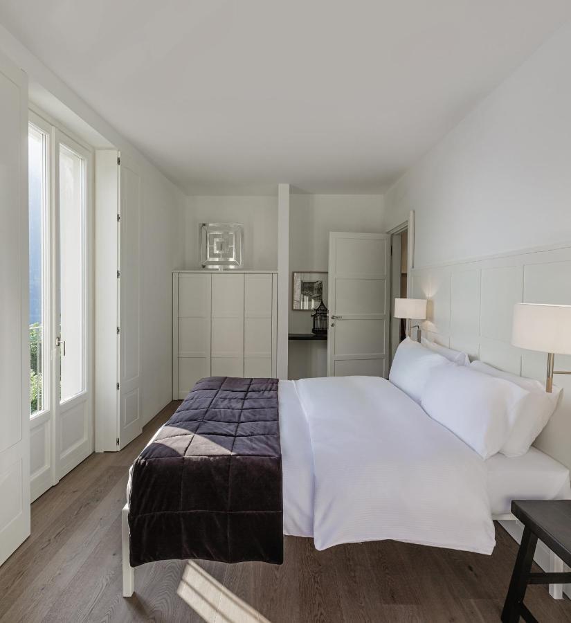 Villa Lario Lake Como Pognana Lario Екстер'єр фото