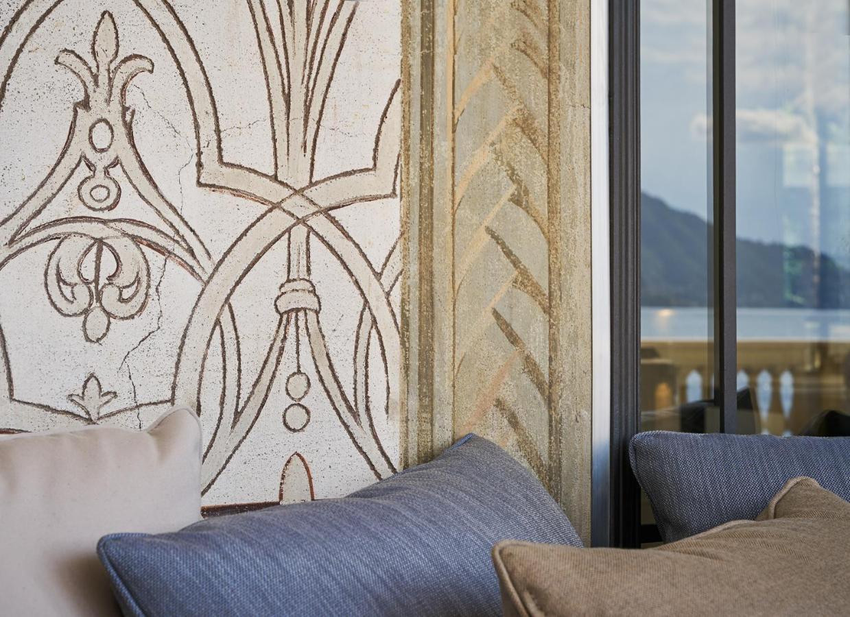 Villa Lario Lake Como Pognana Lario Екстер'єр фото