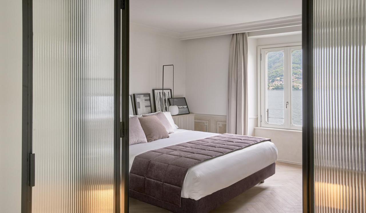 Villa Lario Lake Como Pognana Lario Екстер'єр фото