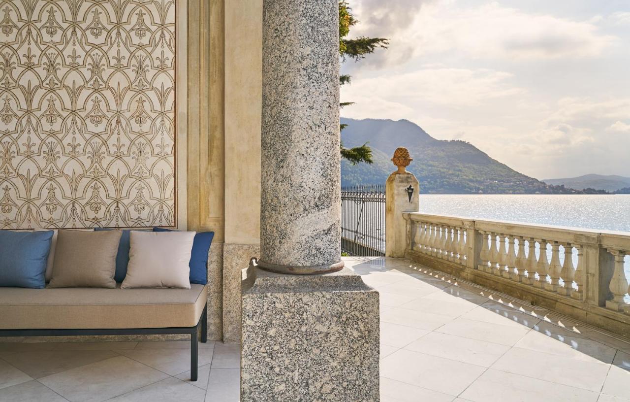 Villa Lario Lake Como Pognana Lario Екстер'єр фото
