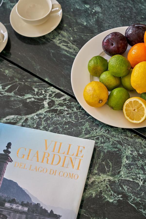 Villa Lario Lake Como Pognana Lario Екстер'єр фото