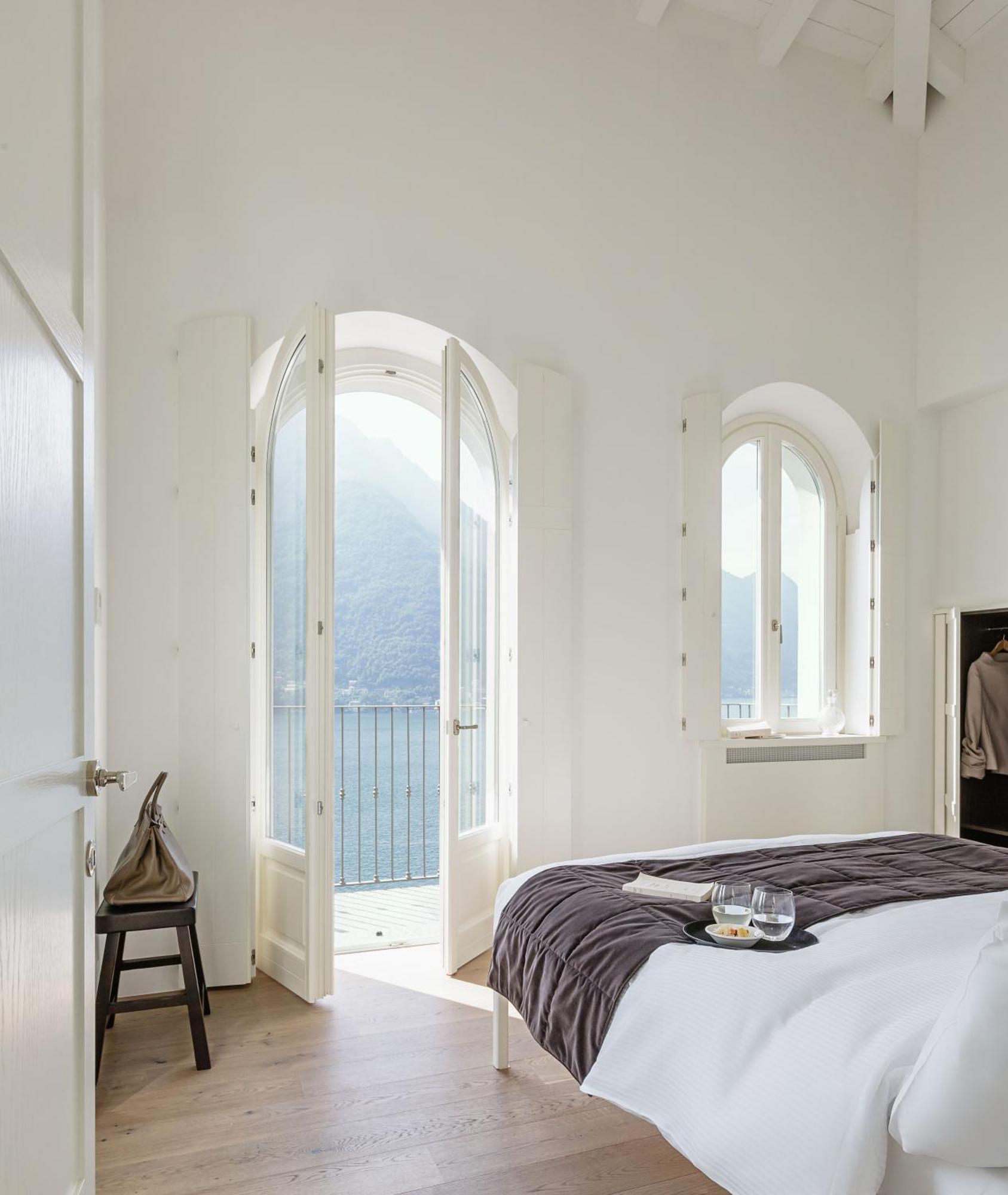 Villa Lario Lake Como Pognana Lario Екстер'єр фото