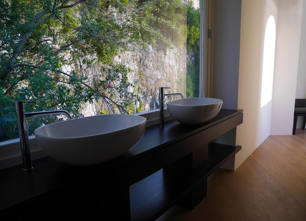 Villa Lario Lake Como Pognana Lario Номер фото